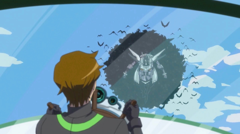 Illustration for article titled Making Sense of the Concrete Revolutio Timeline So Far (Episode 10 Update)